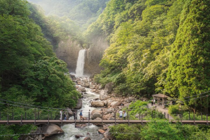 苗名滝