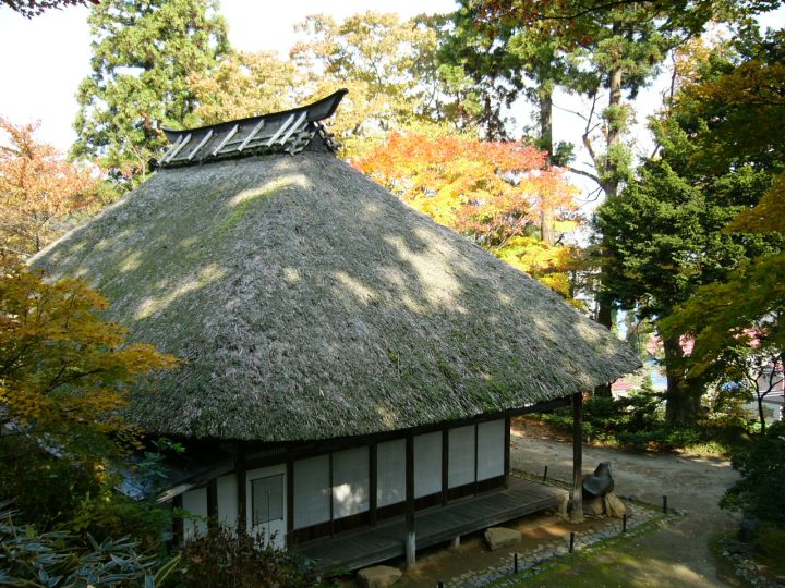 寺町いいやま